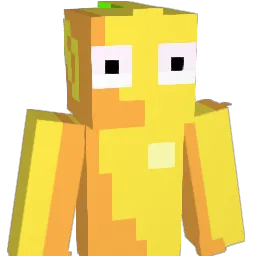 Strea07's Minecraft skin