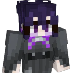 StreakZ1234 Minecraft avatar bust