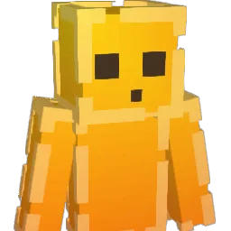 StreakyBacon Minecraft avatar bust
