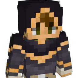 StreamAlliance's Minecraft skin