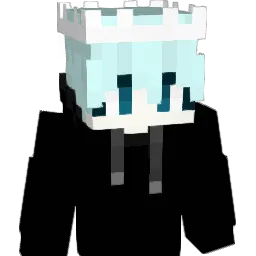StreamTrue's Minecraft skin