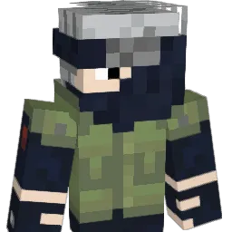 StreamelineTiel's Minecraft skin
