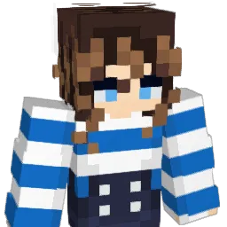 StreaminSoulz Minecraft avatar bust