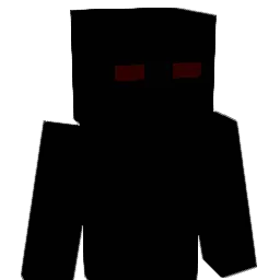 Streaqqsz Minecraft avatar bust