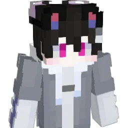 Streave3 Minecraft avatar bust