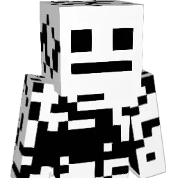 Streazy33 Minecraft avatar bust