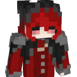 Strebla_ Minecraft avatar bust