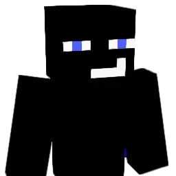 Strechej's Minecraft skin