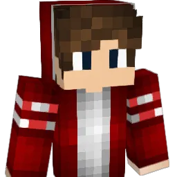 Stree03's Minecraft skin