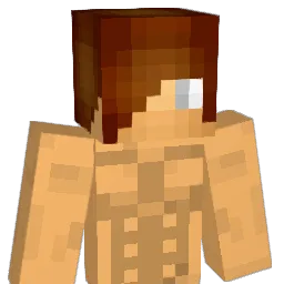 Streeke's Minecraft skin