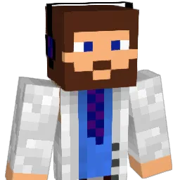 Streekyz Minecraft avatar bust