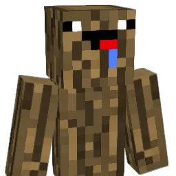 Streep008 Minecraft avatar bust