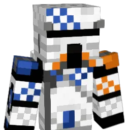 StreetFreak01 Minecraft avatar bust