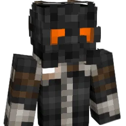 StreetLife0255 Minecraft avatar bust