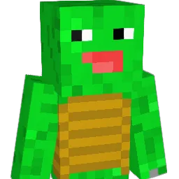 StreetLifeDK Minecraft avatar bust