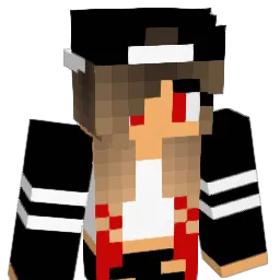 Streetdancer277 Minecraft avatar bust