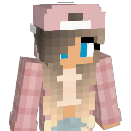 Streeter135's Minecraft skin