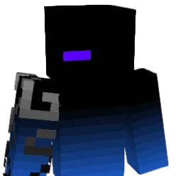 StreettRatt Minecraft avatar bust