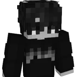 Streetuu Minecraft avatar bust