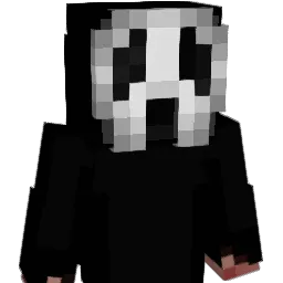 StrefaZagrozenia Minecraft avatar bust