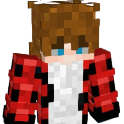 Strefii's Minecraft skin