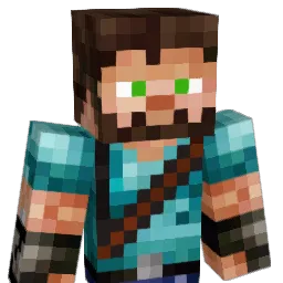 StrejdaM's Minecraft skin