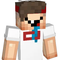 Strejda_Rumys Minecraft avatar bust