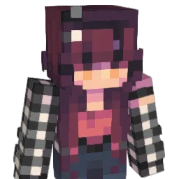 Strelabonz Minecraft avatar bust