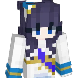 StrelitziaG2002 Minecraft avatar bust