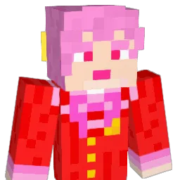 Strelizia016 Minecraft avatar bust