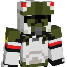 Strelok5's Minecraft skin