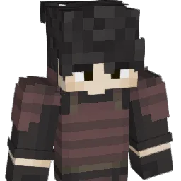 Strelok_3332 Minecraft avatar bust