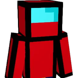 Strelucas Minecraft avatar bust