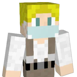 Stremms's Minecraft skin