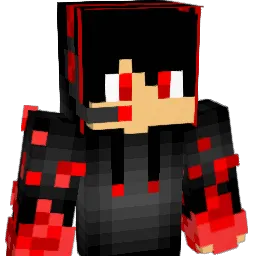Strempy05 Minecraft avatar bust