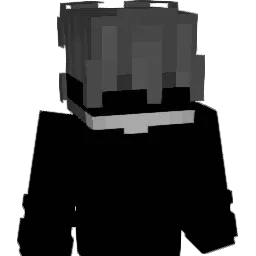 Strenghtll Minecraft avatar bust