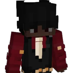 StrengthPot1on's Minecraft skin