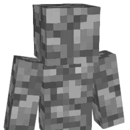 StrengthPotXVI Minecraft avatar bust