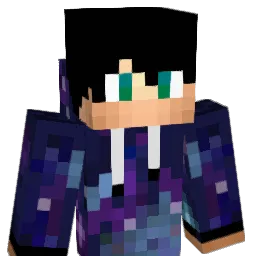 Strepherd's Minecraft skin