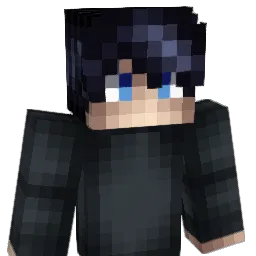 Stretby Minecraft avatar bust