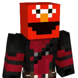 Stretch5862 Minecraft avatar bust