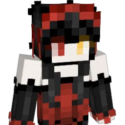 StretchMyJerky Minecraft avatar bust