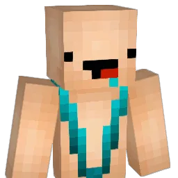 Stretch_ Minecraft avatar bust