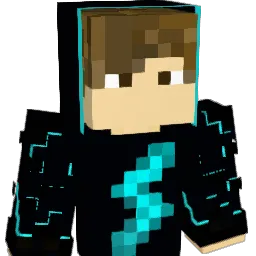 Stretchh's Minecraft skin