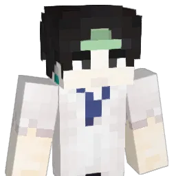 StretchyFlyer43 Minecraft avatar bust