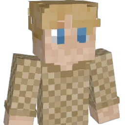 Stretchy_0 Minecraft avatar bust
