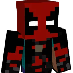 Strett93's Minecraft skin