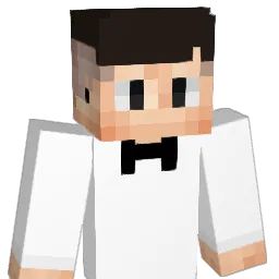 Streyzn Minecraft avatar bust