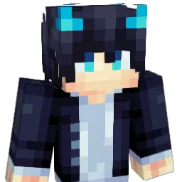 Strez3 Minecraft avatar bust
