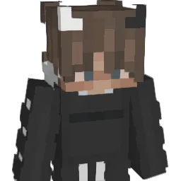StrgC Minecraft avatar bust